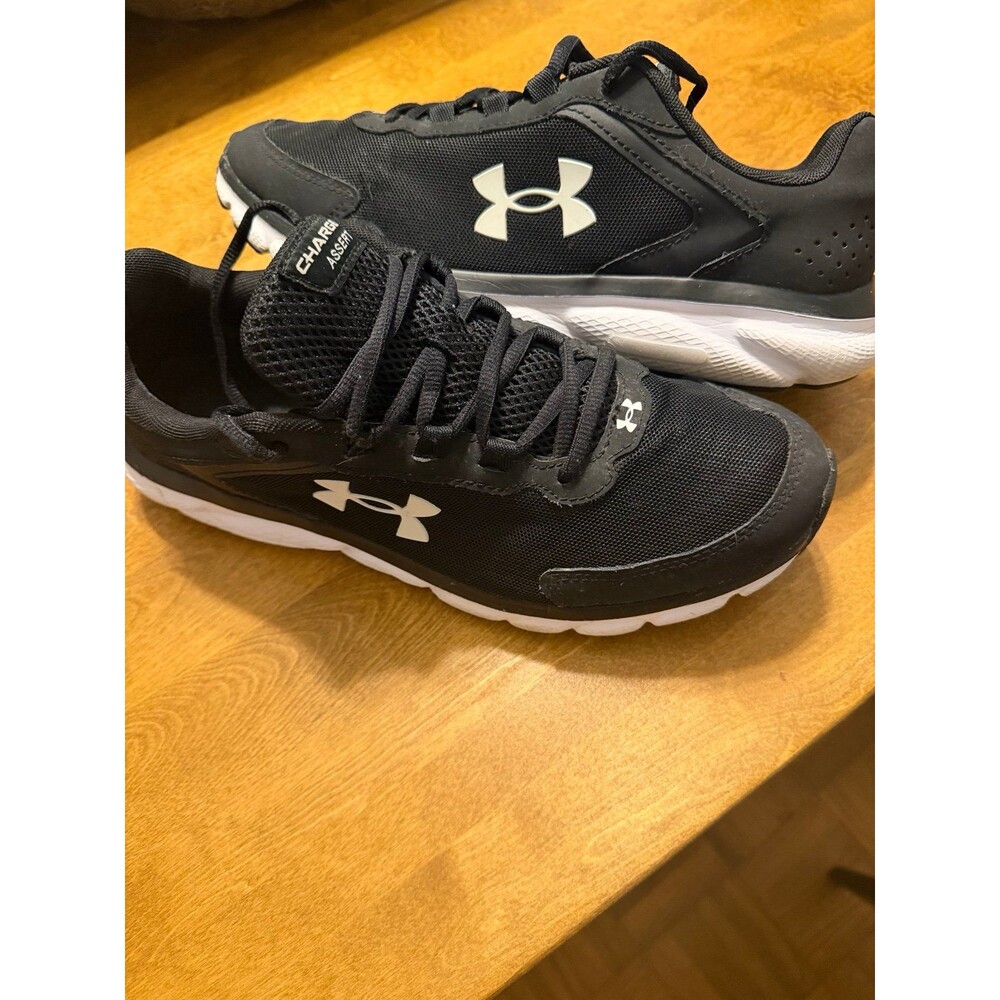 Under Armour Charged Assert 9 Running Shoes